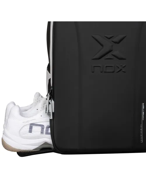 Mochila Nox Luxury Master Series | Ofertas de pádel